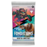 MTG - Boite d'Apprentissage Magic Fondations de Magic : The Gathering