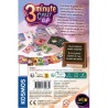 Jeux de société - 3 Minutes Crazy Café