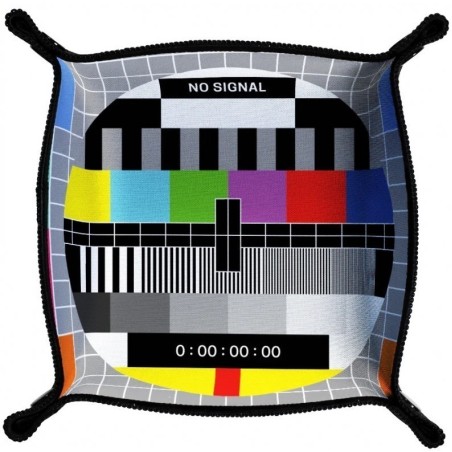 Piste de Dés - Signal