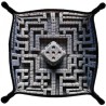 Piste de Dés - Crypto Maze