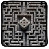 Piste de Dés - Crypto Maze