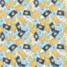 Sac Tapis Small : Cards Infinite - Jusqu'à 40cm d'un côté