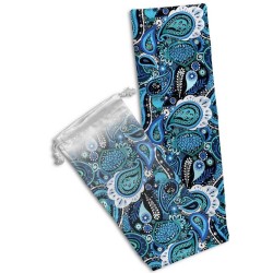 Sac Tapis Medium : Oriental Paisley - Jusqu'à 76cm d'un côté