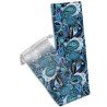 Sac Tapis Medium : Oriental Paisley - Jusqu'à 76cm d'un côté