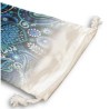 Sac Tapis Large : Oriental Paisley - Jusqu'à 93 cm d'un côté