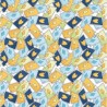 Sac Tapis Large : Cards Infinite - Jusqu'à 93 cm d'un côté