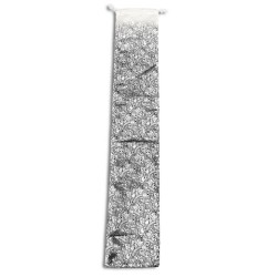 Sac Tapis Large : Doodle - Jusqu'à 93 cm d'un côté