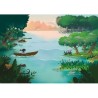 Livre Ma Première Aventure - Au Coeur de la Jungle