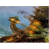 Puzzle Enjoy Puzzle : The Magic Lighthouse - 1000 Pièces