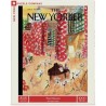 Puzzle New York Company - New Yorker : Tiny Dancers - 1000 Pièces