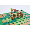 Jeux de société - Monkey Palace Lego