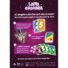 Jeux de société - Lama Cadabra
