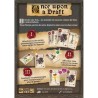 jeux de société - Once Upon a Draft