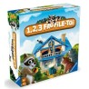 Jeux de société - 1,2,3 Faufile-Toi