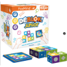 Jeux de société - Déblok Junior