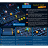 Jeux de société - Quoridor Pac-Man