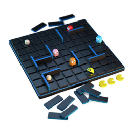 Jeux de société - Quoridor Pac-Man