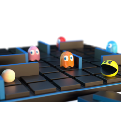 Jeux de société - Quoridor Pac-Man