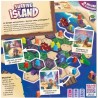 Jeux de société - Survive The Island