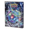 Portfolio Pokémon A4 EV07 252 Cartes