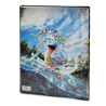 Portfolio Pokémon A4 EV07 252 Cartes