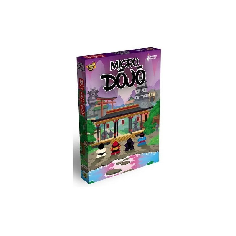 Jeux de société - Micro Dojo Jeux de société - Micro Dojo
