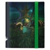 Portoflio MTG Magic: The Gathering - Duskmourn 4-Pocket Binder