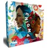 Jeux de société - Enigma