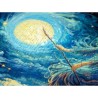 Puzzle Enjoy Puzzle : Witch's Night Out - 1000 Pièces