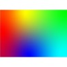 Puzzle Enjoy Puzzle : Colorful Rainbow Gradient - 1000 Pièces