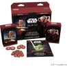 Kit Démarrage 2 Joueurs Star Wars Unlimited Crépuscule République