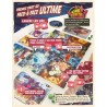 Jeux de société - King of Tokyo Duel