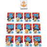 Jeux de société - Duck and Cover