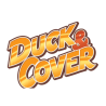 Jeux de société - Duck and Cover