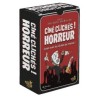 Jeux de société - Ciné Clichés ! - Horreur