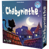 Jeux de société - Chabyrinthe