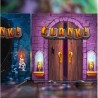 Jeux de société - Clank ! Catacombes