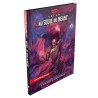 Jeux de rôle - Dungeons & Dragons 5e Éd. : Vecna - Au Seuil du Néant
