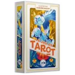 Jeux de société - Le Jeu de Tarot