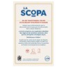 Jeux de société - La Scopa