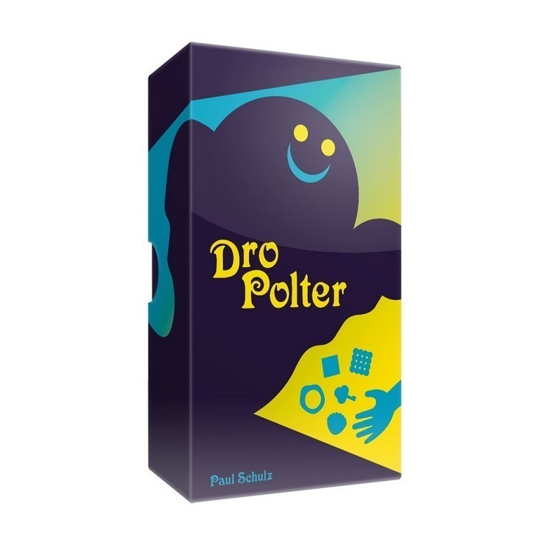 Jeux de société - Dro Polter Jeux de société - Dro Polter