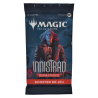 Précommande : MTG - Booster de Jeu Magic Innistrad Remastered 24/01/25