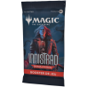 Précommande : MTG - Booster de Jeu Magic Innistrad Remastered 24/01/25
