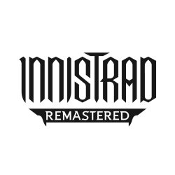 Précommande : MTG - Booster de Jeu Magic Innistrad Remastered 24/01/25