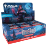 MTG - Boite de Booster de Jeu Magic Innistrad Remastered 24/01/2025