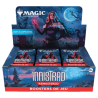 MTG - Boite de Booster de Jeu Magic Innistrad Remastered 24/01/2025