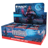 MTG - Boite de Booster de Jeu Magic Innistrad Remastered 24/01/2025
