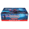 MTG - Boite de Booster de Jeu Magic Innistrad Remastered 24/01/2025
