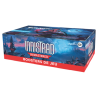 MTG - Boite de Booster de Jeu Magic Innistrad Remastered 24/01/2025
