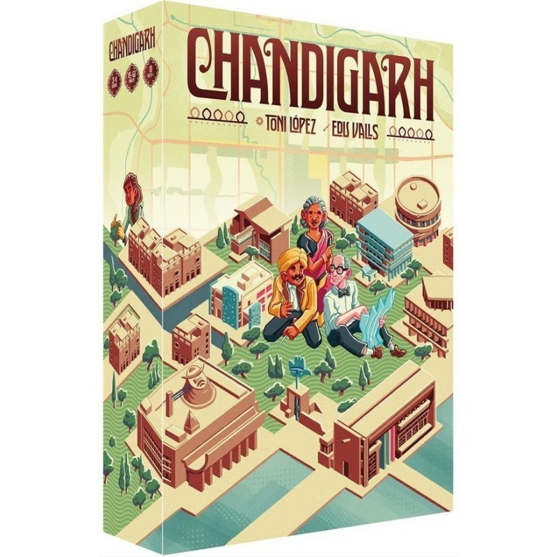 Jeux de société - Chandigarh Jeux de société - Chandigarh